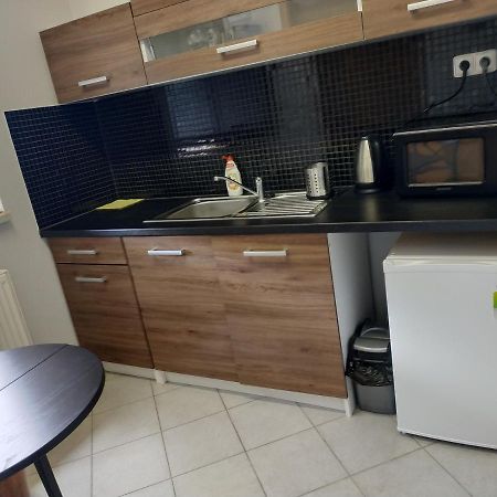 Apartmán Holandská 120 Beroun Beroun  Exteriér fotografie