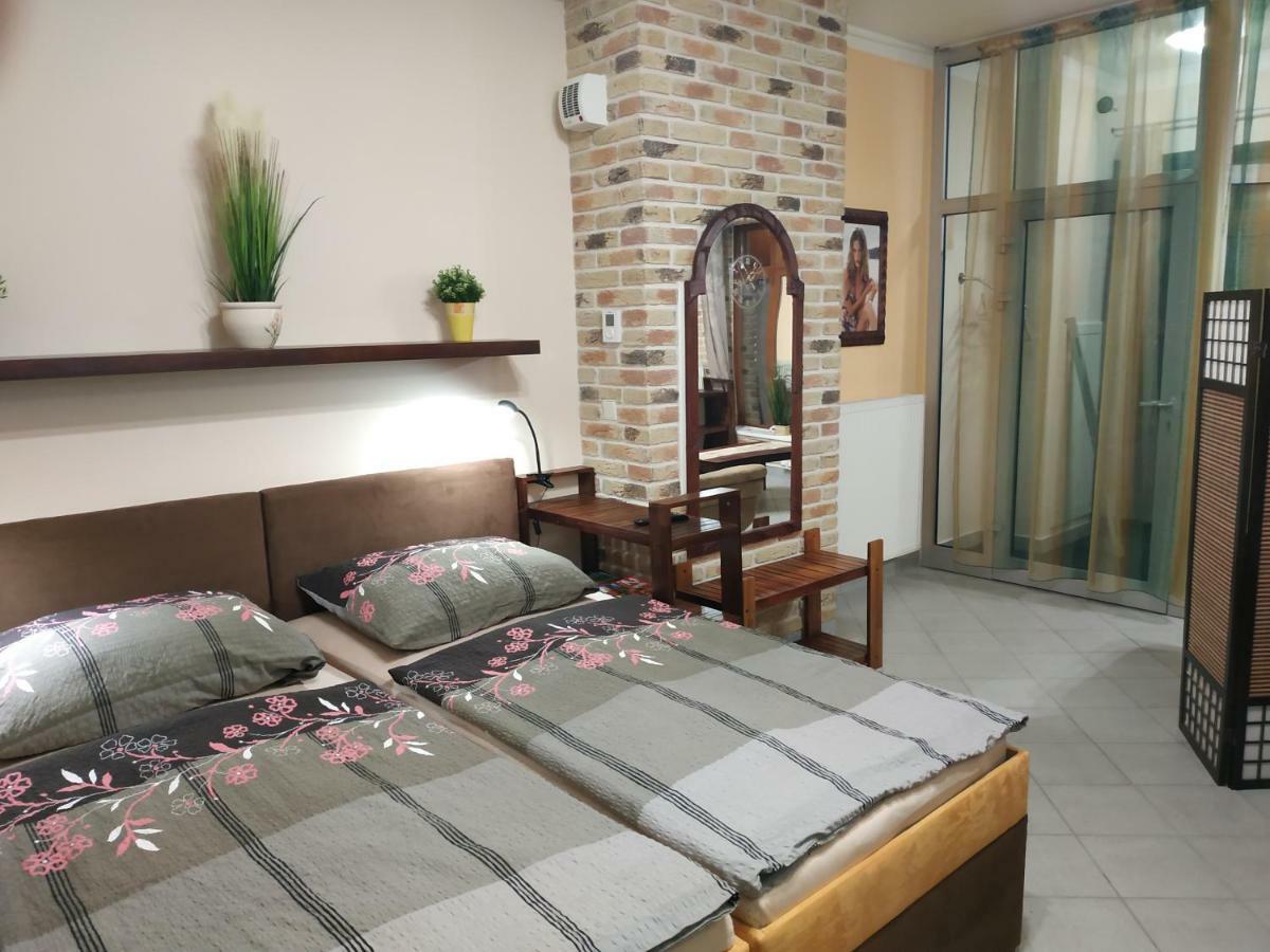 Apartmán Holandská 120 Beroun Beroun  Exteriér fotografie