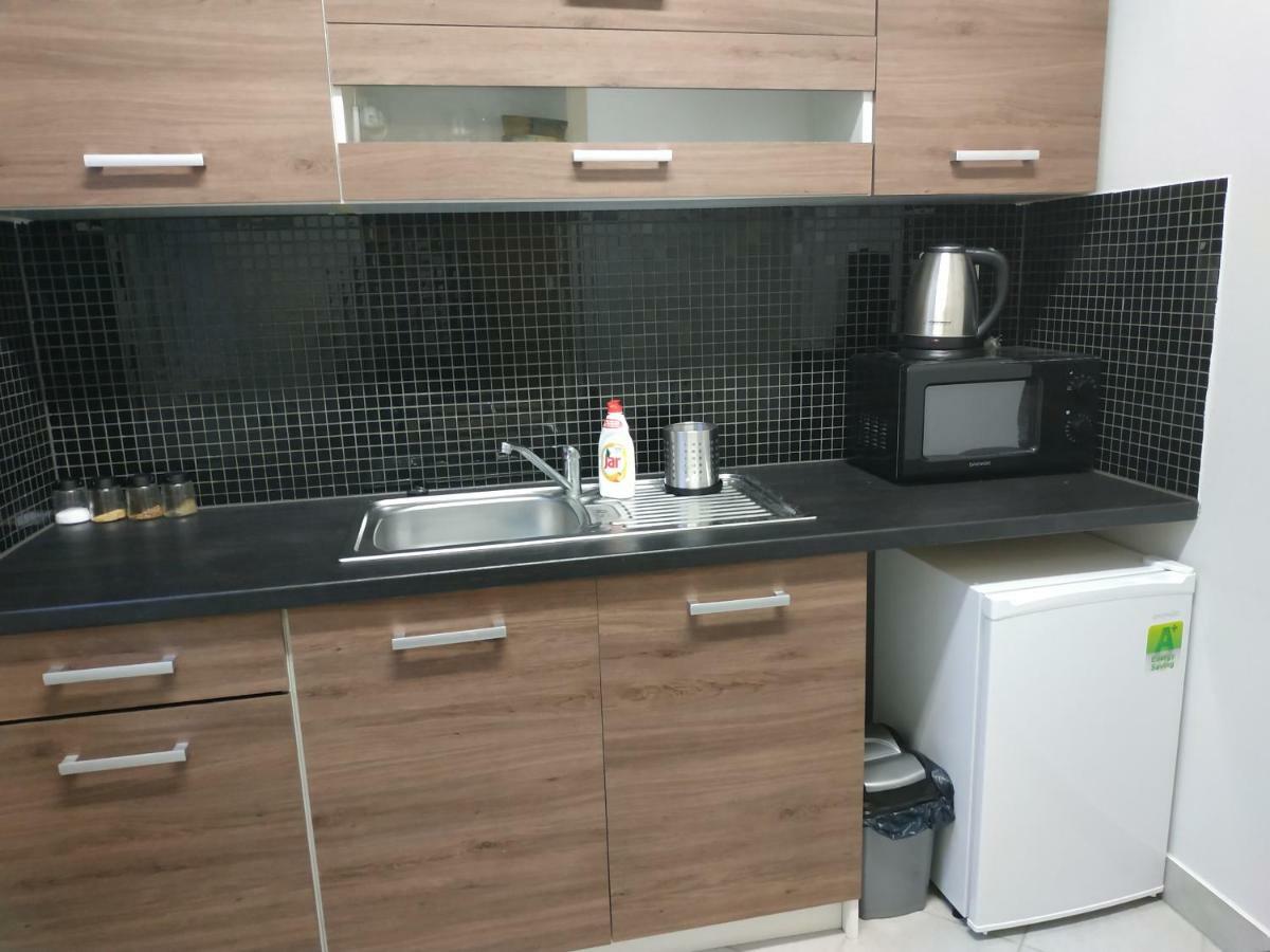 Apartmán Holandská 120 Beroun Beroun  Exteriér fotografie