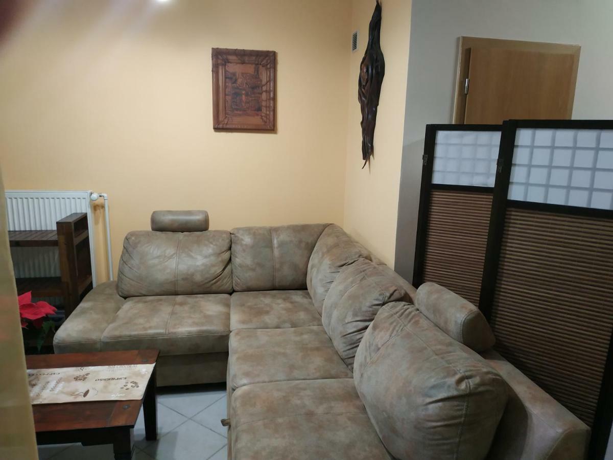Apartmán Holandská 120 Beroun Beroun  Exteriér fotografie