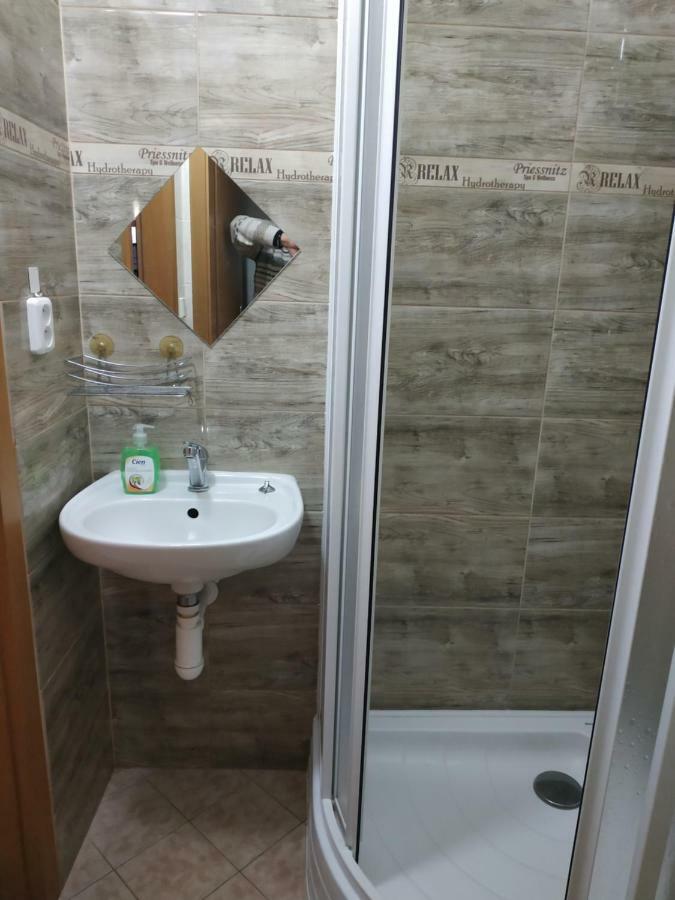 Apartmán Holandská 120 Beroun Beroun  Exteriér fotografie