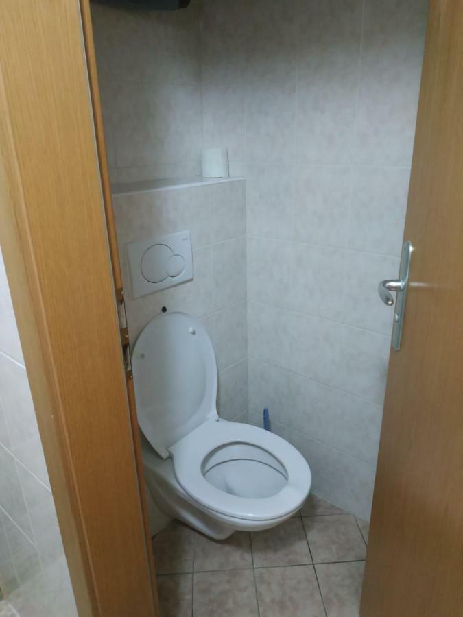 Apartmán Holandská 120 Beroun Beroun  Exteriér fotografie