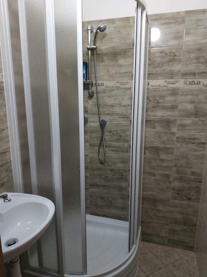 Apartmán Holandská 120 Beroun Beroun  Exteriér fotografie