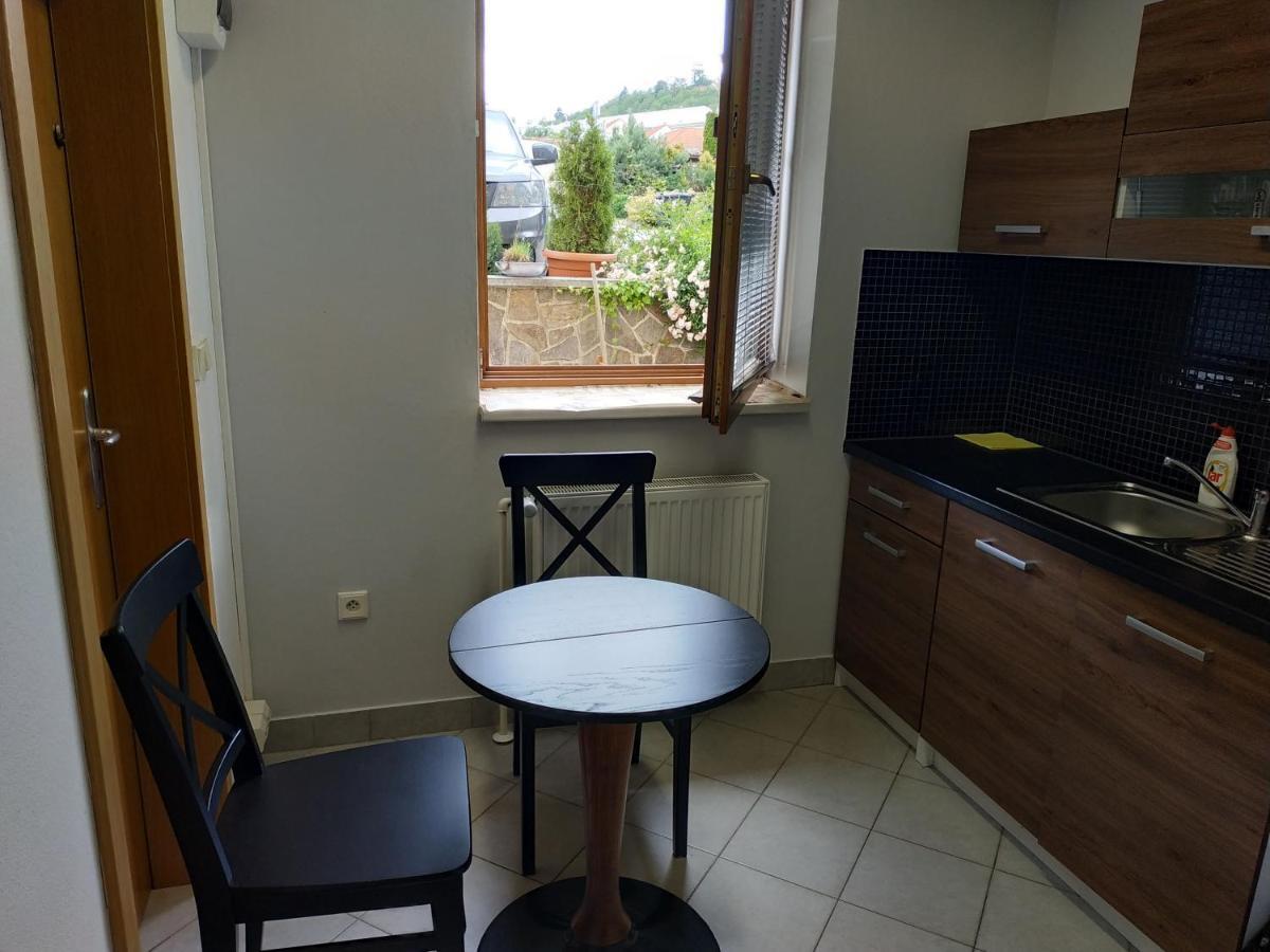 Apartmán Holandská 120 Beroun Beroun  Exteriér fotografie